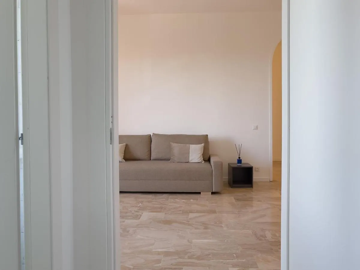 Accogliente Trilocale A Brescia Apartment Italy