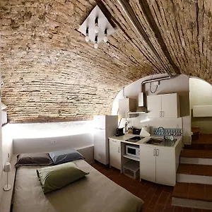 In Centro A Brescia:la Piccola House Appartamento