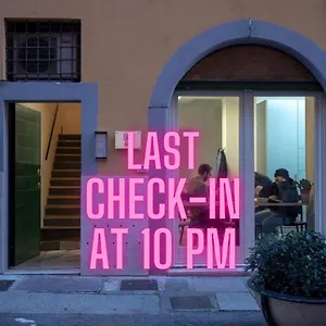 Hostel Luogo Comune, Brescia