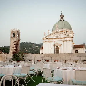5* Hotel Vittoria