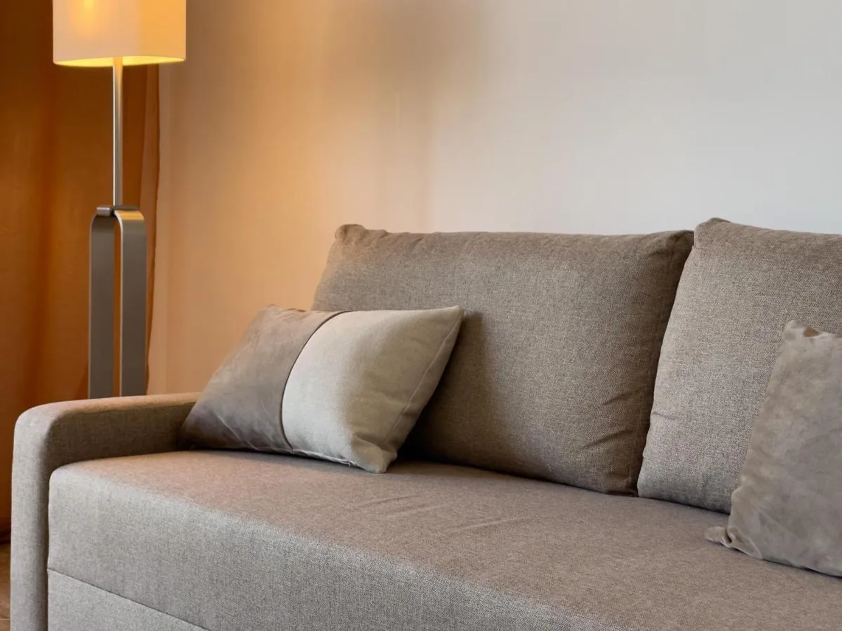 Accogliente Trilocale A Brescia Apartamento 0*,
